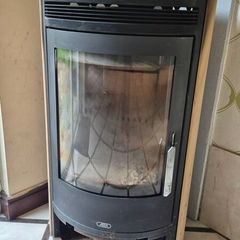 Stove