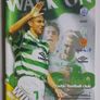 Celtic Programmes 1999/2000 x 5 (incl P+P) Image 3