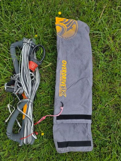 kitesurfing quiver