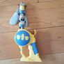 Flying Heroes Despicable Me Hand Launcher Image 4
