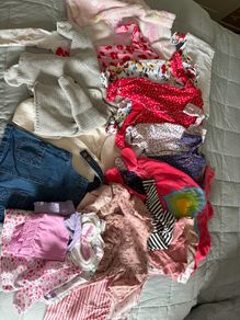 Baby Girl Bundle