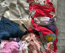 Baby Girl Bundle
