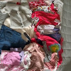 Baby Girl Bundle