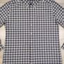 Barbour Button Down Check Shirt Mens XL Image 2