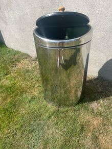 Free Brabantia Kitchen Bin