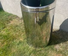 Free Brabantia Kitchen Bin