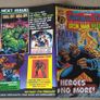 Marvel Heroes Reborn comic No.32 Image 3