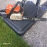 stihl chainsaw Image 4