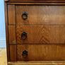 Wooden press/storage unit Image 3