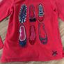 Jasper conran top age 9-10 excellent condition! Image 2