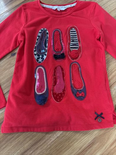 Jasper conran top age 9-10 excellent condition!