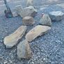 Garden Rockery Image 5