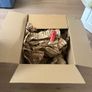 Very large cardboard box Image 2