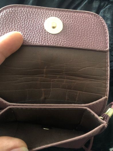 Lavie mobile phone bag