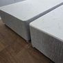 Single bed base x 2- 80e both Image 2