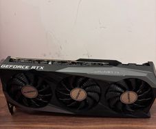 Gigabyte rtx 3070 gaming oc 8gb