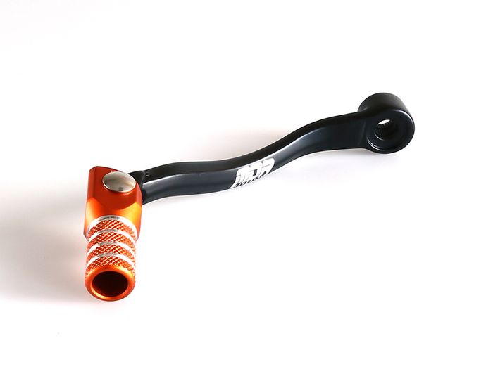 Mdr Forged Aluminium Gear Lever Sx150 09-on 125 01-on Sxf 250 11 350 11-on 450 07-11 Exc 125 250 Pr