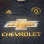 Manchester United Jersey Image 3