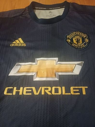 Manchester United Jersey