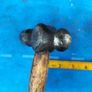 1.1/2lb Ball Pein Hammer Image 4