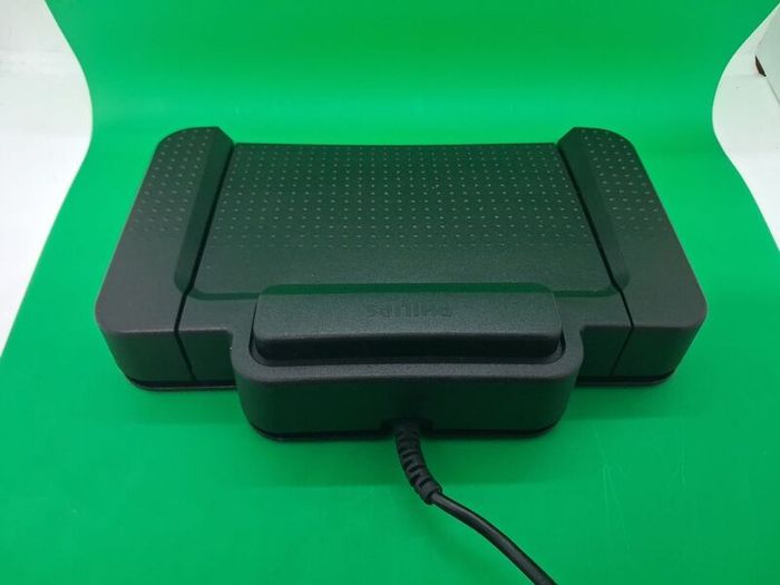 Postage - Philips ACC2310 Foot Control for Dictation System