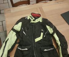 Oxford Montreal 3.0 Motorbike jacket L 42