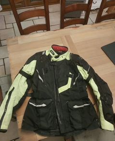 Oxford Montreal 3.0 Motorbike jacket L 42