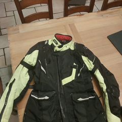 Oxford Montreal 3.0 Motorbike jacket L 42