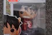 One piecs funko
