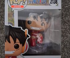 One piecs funko