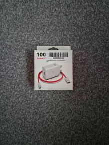 Super fast charger