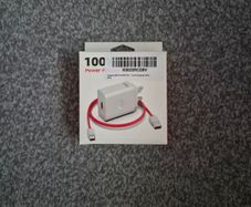 Super fast charger