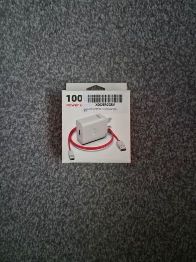 Super fast charger