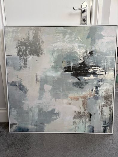 Framed picture