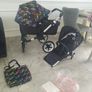 Bugaboo Donkey 3 Double Travel System Image 8