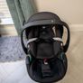 Maxi Cosi pebble 360 Pro 2 car seat Image 2