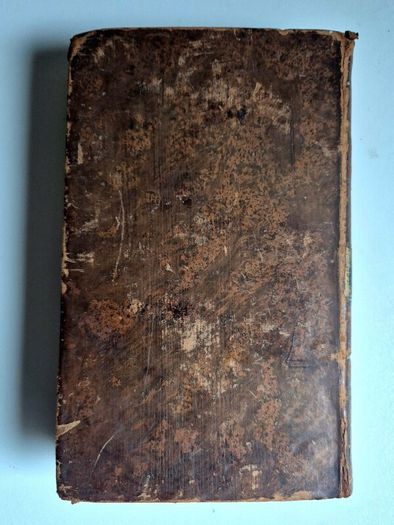 1742. The Philosophical History and Memoirs of the Royal Academy of Sciences at Paris. 1st Edition.  London, First Edition, Octavo, 8vo, Antiquarian, Rare Book, Scientific, Natural Philosophy, French Science, Translation, Abridgment, Copper-Plates.