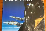 War book: 'Air Forces Of The World'