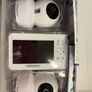 babysense double baby monitor Image 2