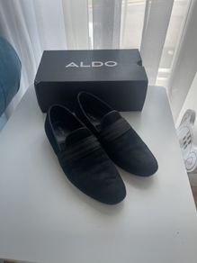 ALDO mens shoes size uk 8