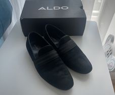 ALDO mens shoes size uk 8