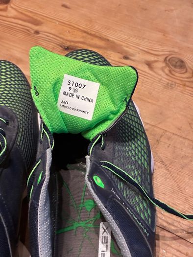 Golf Shoe