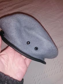 beautiful new ladies beret