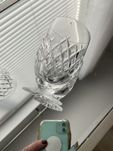 waterford Crystal collection