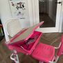 Vipack Comfortline kids Adjustable Desk Image 4