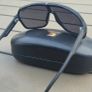 Carrera Sunglasses 1014/S Black Grey 64/10/135 Unisex Image 3