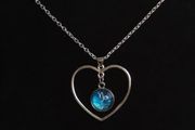 Custom Jewellery - Handmade in Ireland.