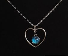 Custom Jewellery - Handmade in Ireland.