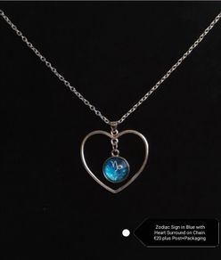 Custom Jewellery - Handmade in Ireland.