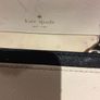 Kate Spade Coin , Credit / Bank Cards with Key Ring and with slot with clear plastic for ID Image 3
